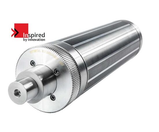 Magnetic Cylinder AluLite